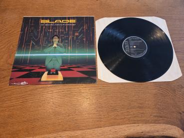 Slade – The Amazing Kamikaze Syndrome 1984 RCA 40640-5 Club-Edition Deutsche Pressung NM/VG+